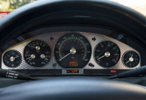 Image 19/33 of Mercedes-Benz SL 600 (2002)