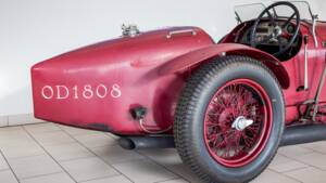 Image 6/19 of Riley Nine Special (1928)