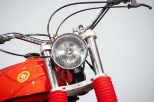 Immagine 27/50 di Montesa Cota 247 (1976)