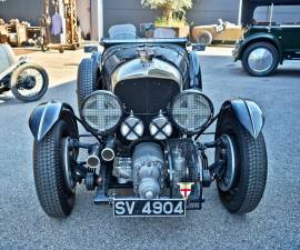 Imagen 4/50 de Bentley 4 1&#x2F;2 Litre Supercharged (1929)