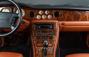 Image 29/36 of Bentley Arnage Red Label (2001)