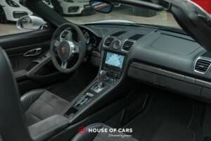 Afbeelding 18/25 van Porsche Boxster GTS (2014)