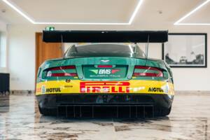 Image 6/30 of Aston Martin DBR9 GT1 (2006)