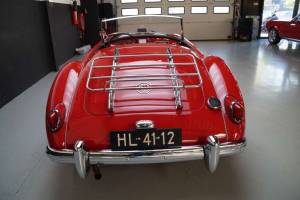 Bild 35/50 von MG MGA 1500 (1956)