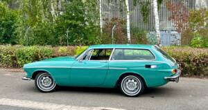 Bild 4/44 von Volvo 1800 ES (1973)