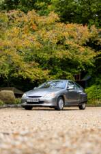 Immagine 14/50 di Honda Insight (2001)