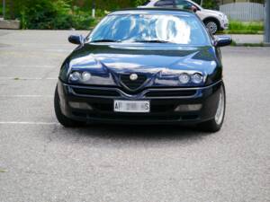 Bild 2/67 von Alfa Romeo GTV 2.0 V6 Turbo (1996)