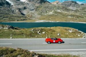 Bild 14/15 von Alfa Romeo Giulietta Spider Veloce (1961)
