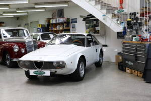 Image 8/31 de Alfa Romeo Junior Zagato GT 1600 (1973)