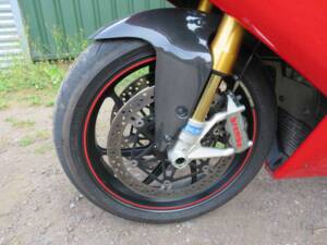Immagine 37/46 di Ducati DUMMY (2012)