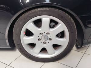 Bild 16/54 von Mercedes-Benz SLK 230 Kompressor (2002)