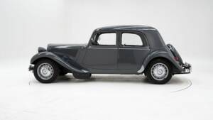 Image 8/15 de Citroën Traction Avant 11 BL (1950)
