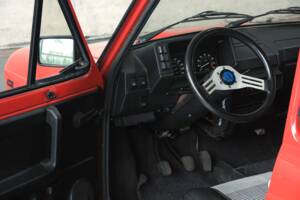 Bild 32/50 von Autobianchi A112 Abarth (1985)