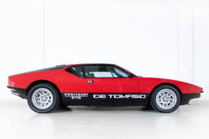 Bild 4/31 von De Tomaso Pantera GTS (1981)