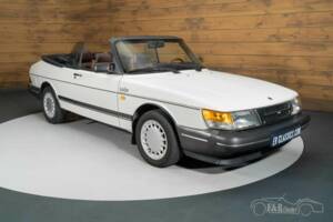 Bild 3/19 von Saab 900 Turbo S 16V (1988)