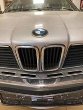 Bild 22/22 von BMW M 635 CSi (1987)