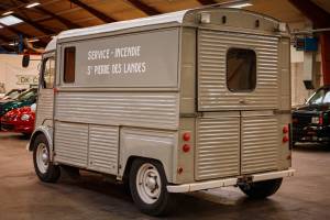 Bild 3/44 von Citroën HY (1974)