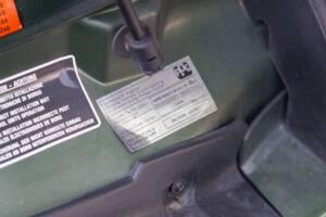 Bild 23/43 von Alfa Romeo Spider 2.0 Twin Spark 16V (1995)