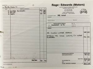 Imagen 48/50 de Mercedes-Benz 300 SEL 6.3 (1971)