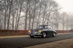 Image 5/40 of Porsche 356 1500 Super (1953)