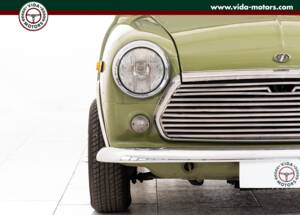 Imagen 4/15 de Innocenti Mini Cooper 1000 (1971)