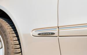 Image 23/49 of Mercedes-Benz CLK 280 (2006)
