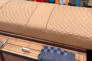 Image 22/23 of Chevrolet 3100 ½-ton (1956)