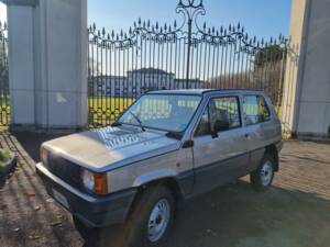 Afbeelding 2/74 van FIAT Panda 4x4 (1985)