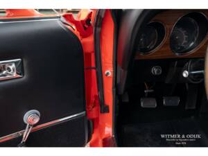 Imagen 24/32 de Ford Mustang Boss 302 (1969)