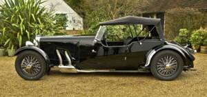 Afbeelding 21/50 van Aston Martin Mk II (1934)