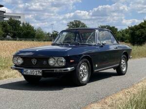 Image 1/8 of Lancia Fulvia 1.3 S (1972)
