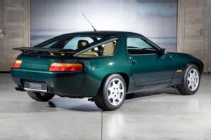 Immagine 6/22 di Porsche 928 S4 Clubsport (1988)