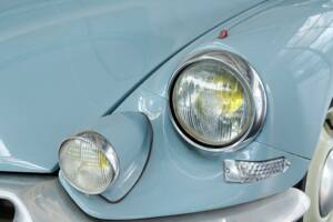 Bild 11/50 von Citroën ID 19 Break (1960)