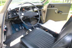 Image 54/62 of Saab 95 V 4 (1970)