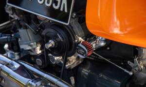 Image 5/50 of Volkswagen Meyers Manx Buggy (1972)