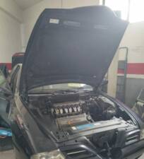 Image 6/50 de Alfa Romeo 166 2.5i V6 24V (2001)