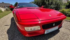 Bild 7/95 von Ferrari 512 TR (1994)