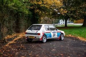 Imagen 43/44 de Peugeot 205 GTi 1.9 (1987)