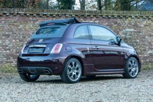 Afbeelding 28/50 van Abarth 695 "Edizione Maserati" (2013)
