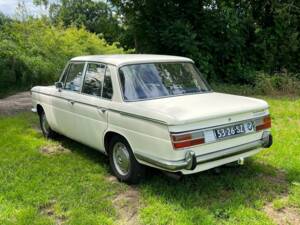 Immagine 8/8 di BMW 2000 (1971)
