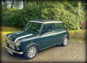 Bild 7/35 von Mini Cooper 1.3i MPI (1999)