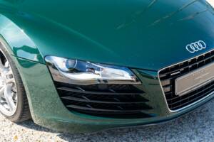 Image 19/33 of Audi R8 (2007)