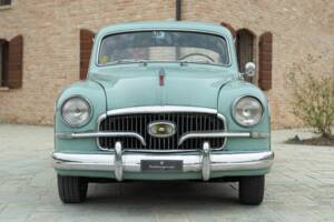 Bild 3/50 von FIAT 1400 B (1958)