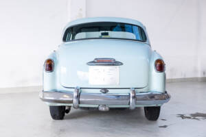 Imagen 5/37 de Alfa Romeo 1900 Super Berlina (1956)