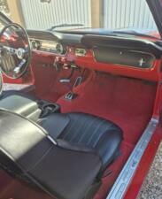 Bild 3/12 von Ford Mustang 289 (1965)