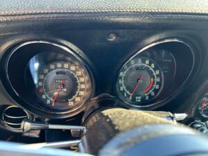 Immagine 12/41 di Chevrolet Corvette Stingray (1970)