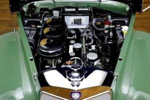 Bild 24/25 von Mercedes-Benz 300 S Roadster (1954)