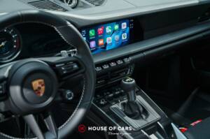 Afbeelding 20/24 van Porsche 911 GT3 Touring (2023)