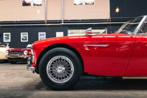 Bild 38/39 von Austin-Healey 3000 Mk III (BJ8) (1967)