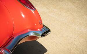 Image 20/51 of Chevrolet Corvette (1960)